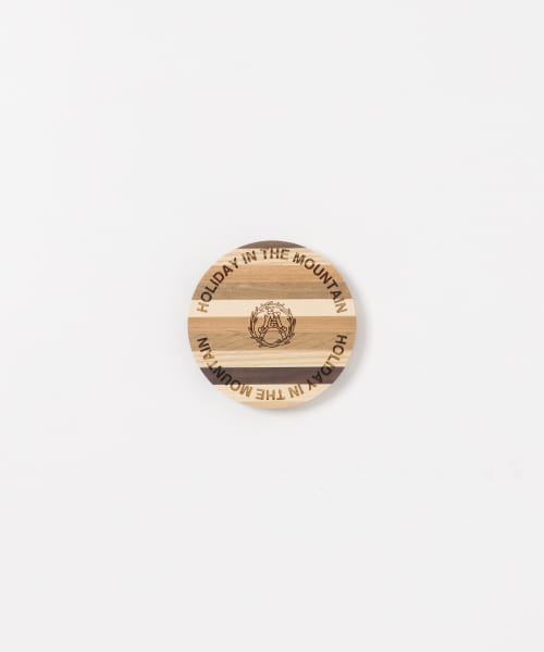 mountain research　M-Color Lid (for 1/2 Pt.)