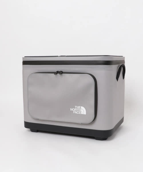 THE NORTH FACE　Fieldens Gear Container