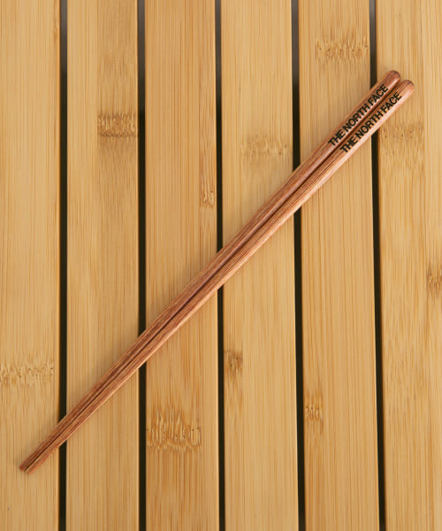 THE NORTH FACE　Land Arms Sticks