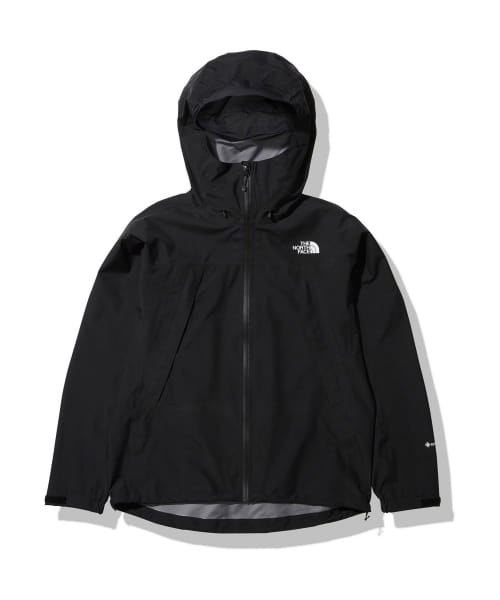 THE NORTH FACE　Climb Light Jacket