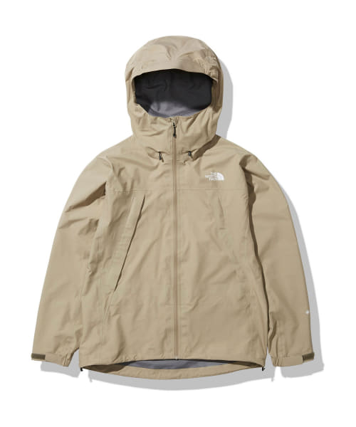 THE NORTH FACE　Climb Light Jacket