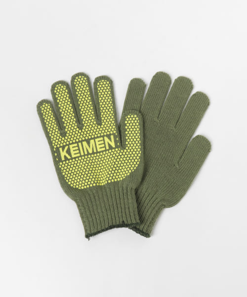 KEIMEN　Gunte