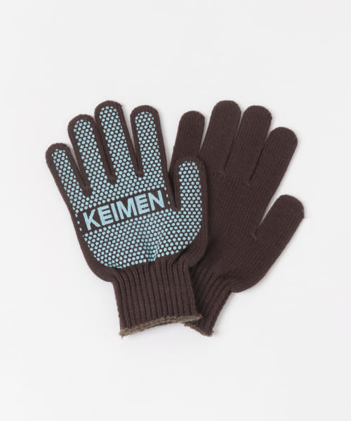 KEIMEN　Gunte