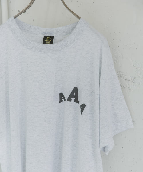 『別注』GOLDEN MILLS×DOORS　DeadStock T-shirts Swing