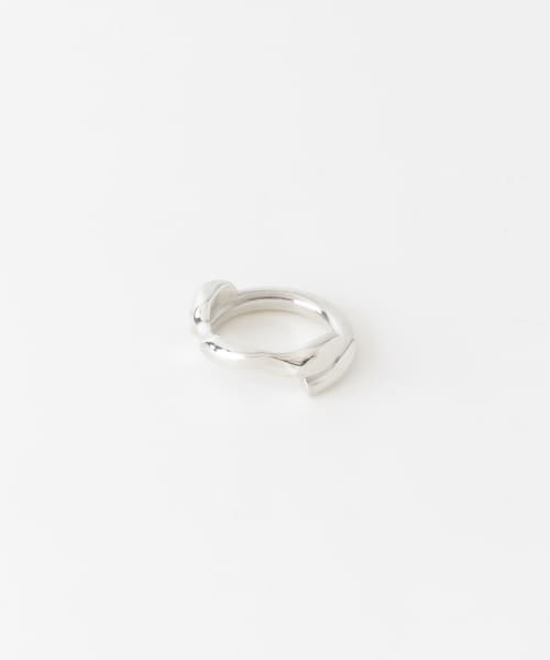 CEN　BRANCH COMBO RING
