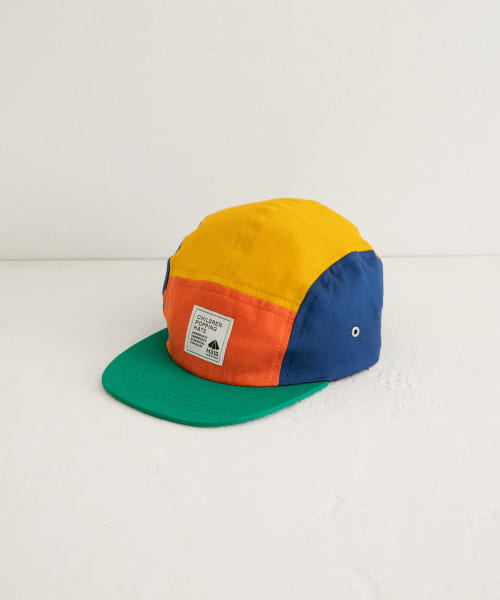 Ha10　JETCAP マルチグリーン