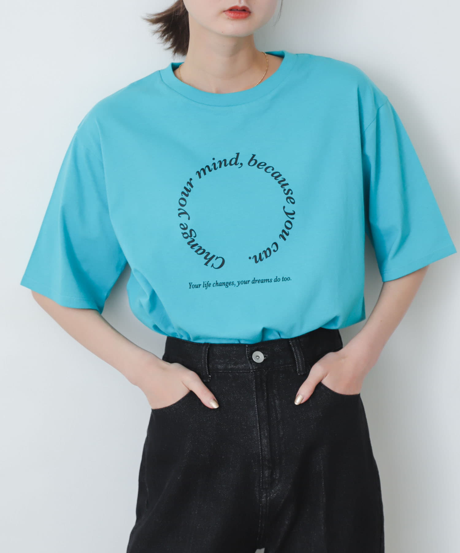 アソートロゴグラフィックtシャツ 半袖 25 21b130 Urban Research公式ファッション通販