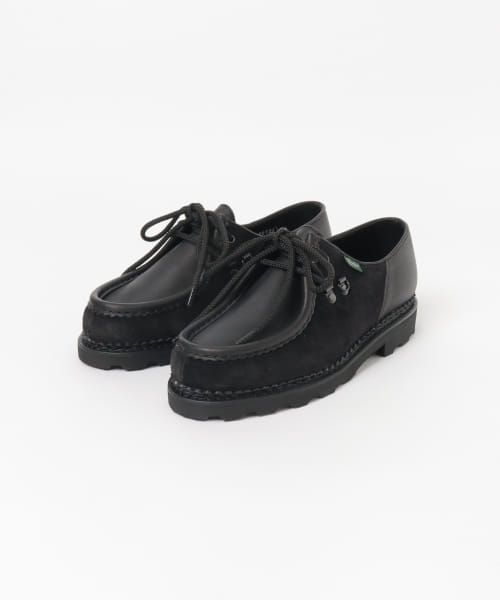 『別注』Engineered Garments×Paraboot　MICHAEL/MARCHE