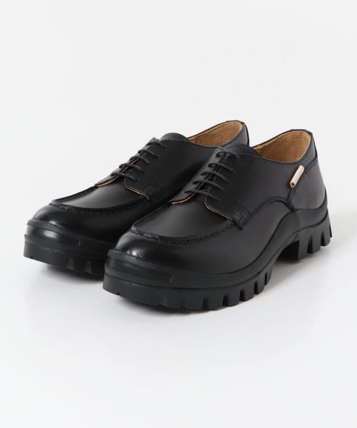 Hender Scheme　derby