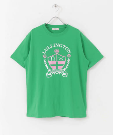 Bshop｜Sanca | USコットン カレッジTシャツ MEN | Rakuten  Fashion(楽天ファッション／旧楽天ブランドアベニュー)MW1460