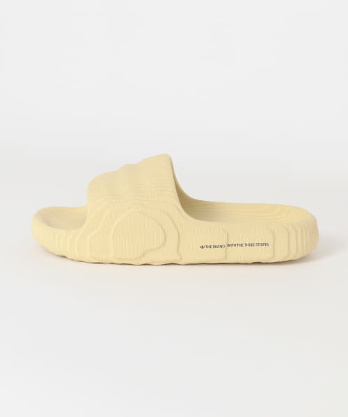 adidas　ADILETTE 22