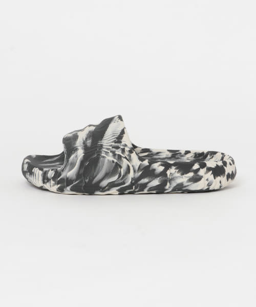 adidas　ADILETTE 22