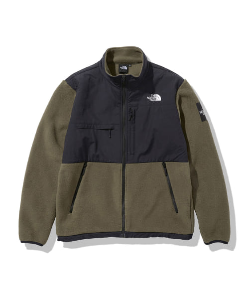 THE NORTH FACE　Denali Jacket