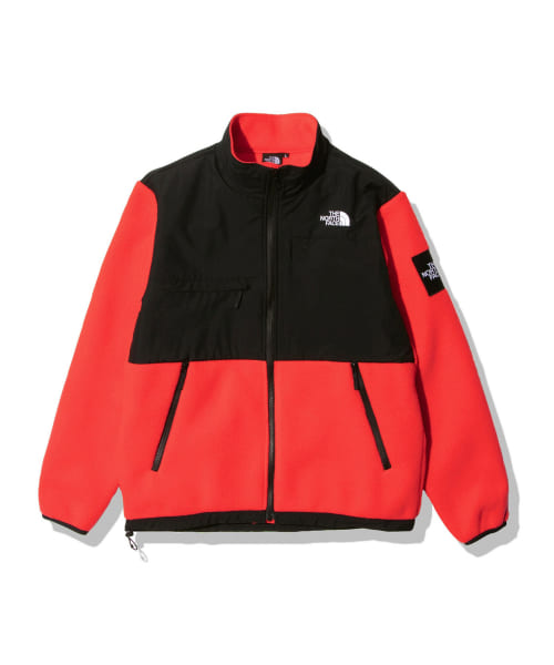 THE NORTH FACE　Denali Jacket