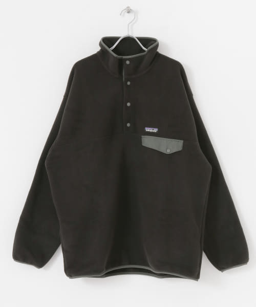 Patagonia パタゴニア カバーオール ベージュ青黒