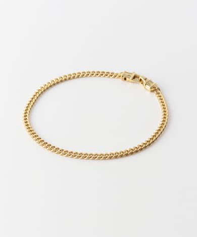 TOM WOOD Curb Bracelet M[UM46-100255]｜URBAN RESEARCH公式