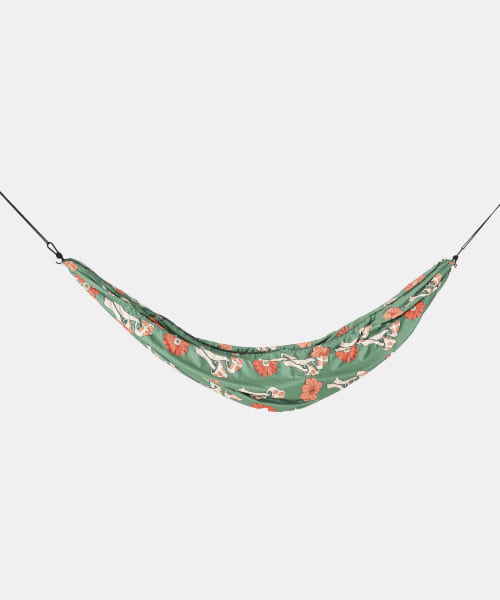 PARKS PROJECT　Shrooms Hammock for Two