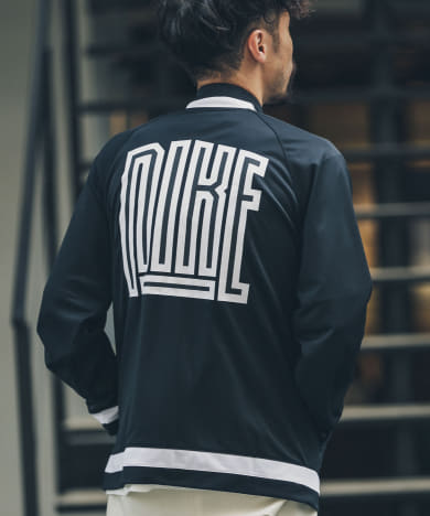 NIKE DF STARTING FIVE ジャケット[DH7126-SM26]｜URBAN RESEARCH公式 