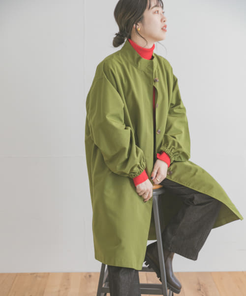 モッズコート｜URBAN RESEARCH公式ファッション通販