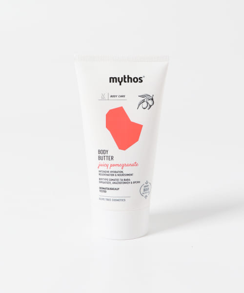 MYTHOS　ボディバター 150ml