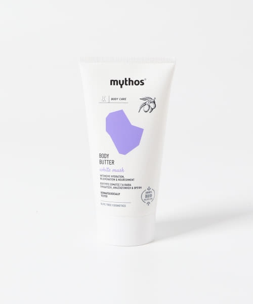 MYTHOS　ボディバター 150ml