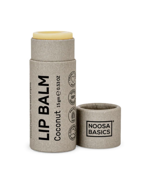NOOSA BASICS　リップバーム 15g