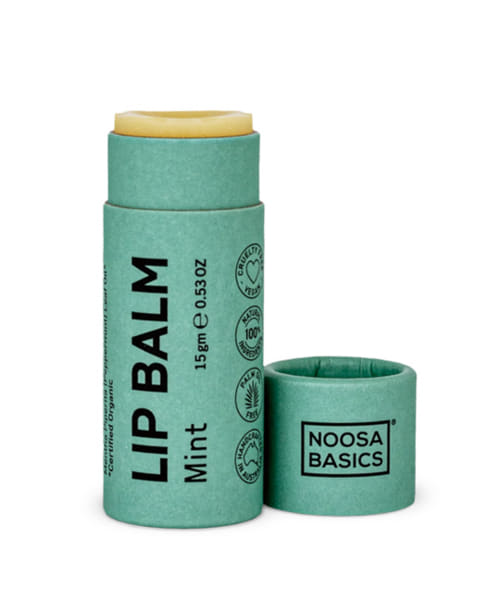 NOOSA BASICS　リップバーム 15g