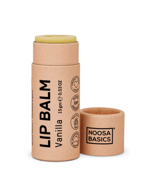 NOOSA BASICS　リップバーム 15g