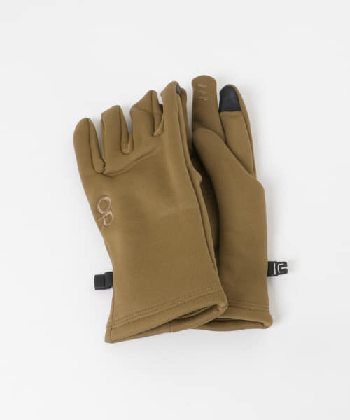 OUTDOOR RESEARCH　Ms Backstop S Gloves