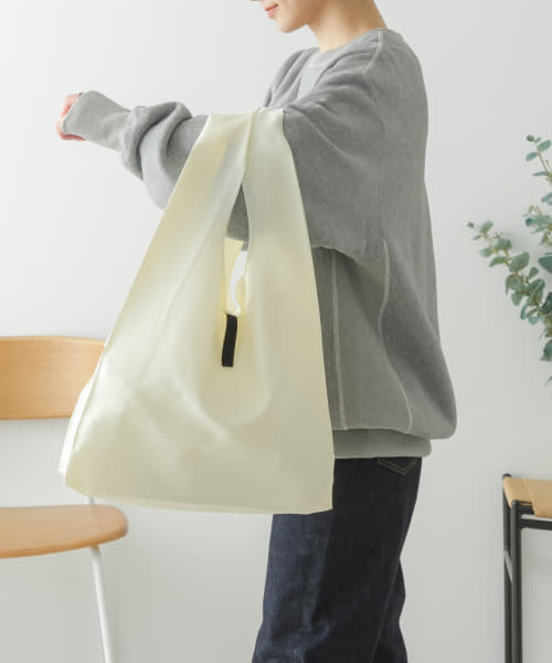 DOORS LIVING PRODUCTS　ショッパーバッグ