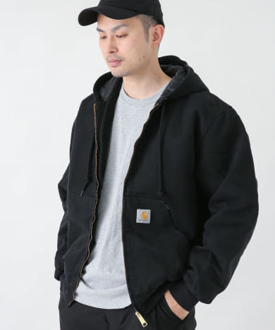 carhartt OG ACTIVE JACKET[I027360-SM27]｜URBAN RESEARCH 