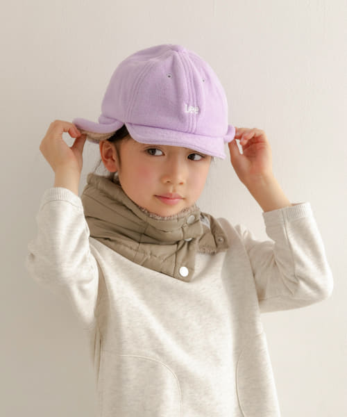 LEE KIDS　FLIGHT CAP