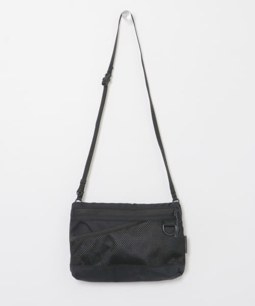 snow peak apparel　Everyday Use Sacoche