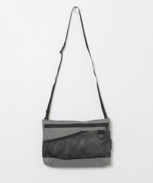 snow peak apparel　Everyday Use Sacoche