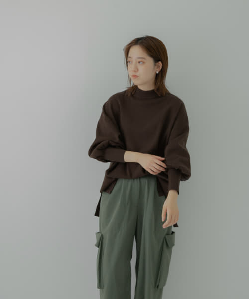 [LAATO][RELAX WORK KNIT]