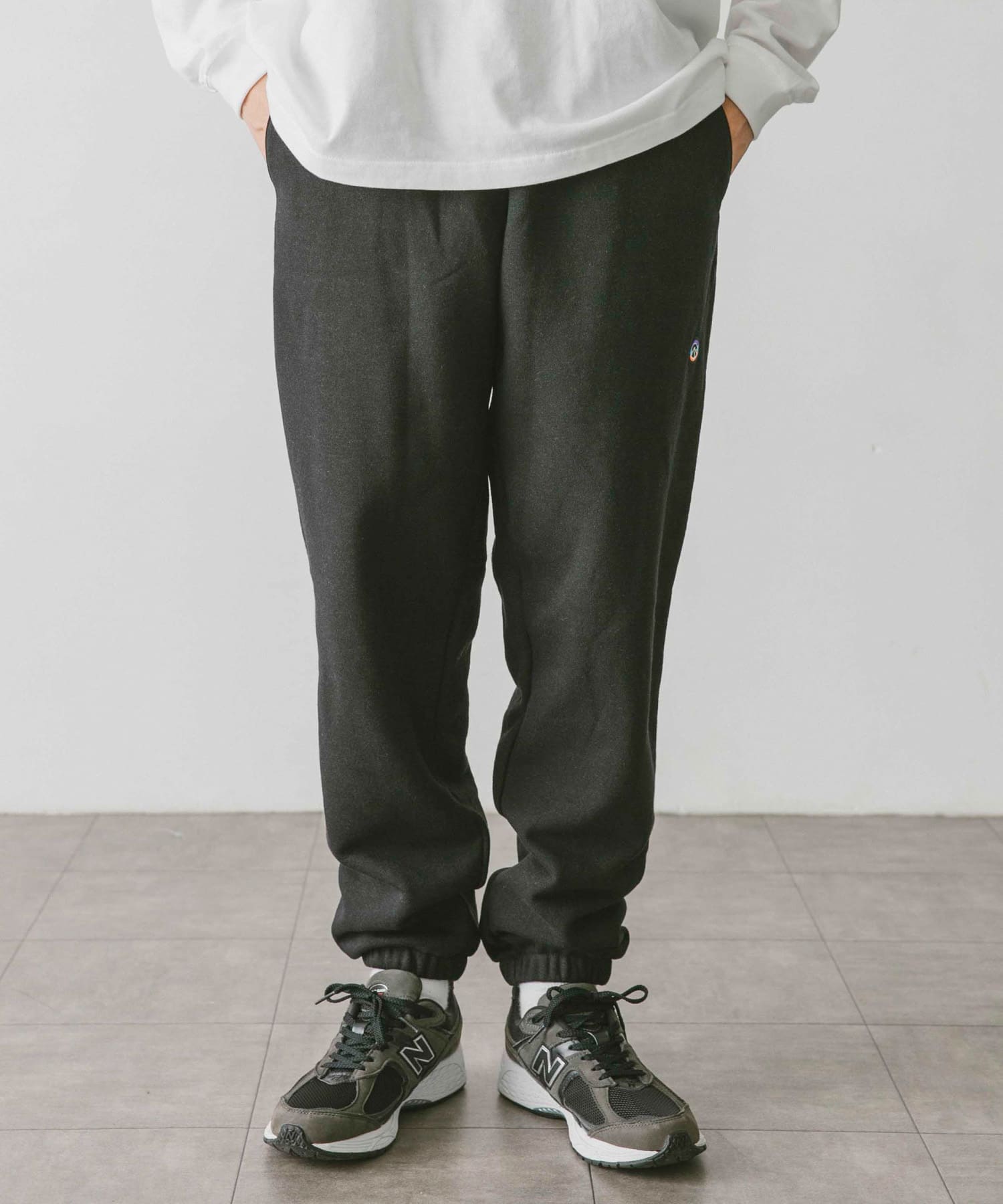 patagonia Fitz Roy Uprisal Sweat Pants[26066-DM26]｜URBAN RESEARCH