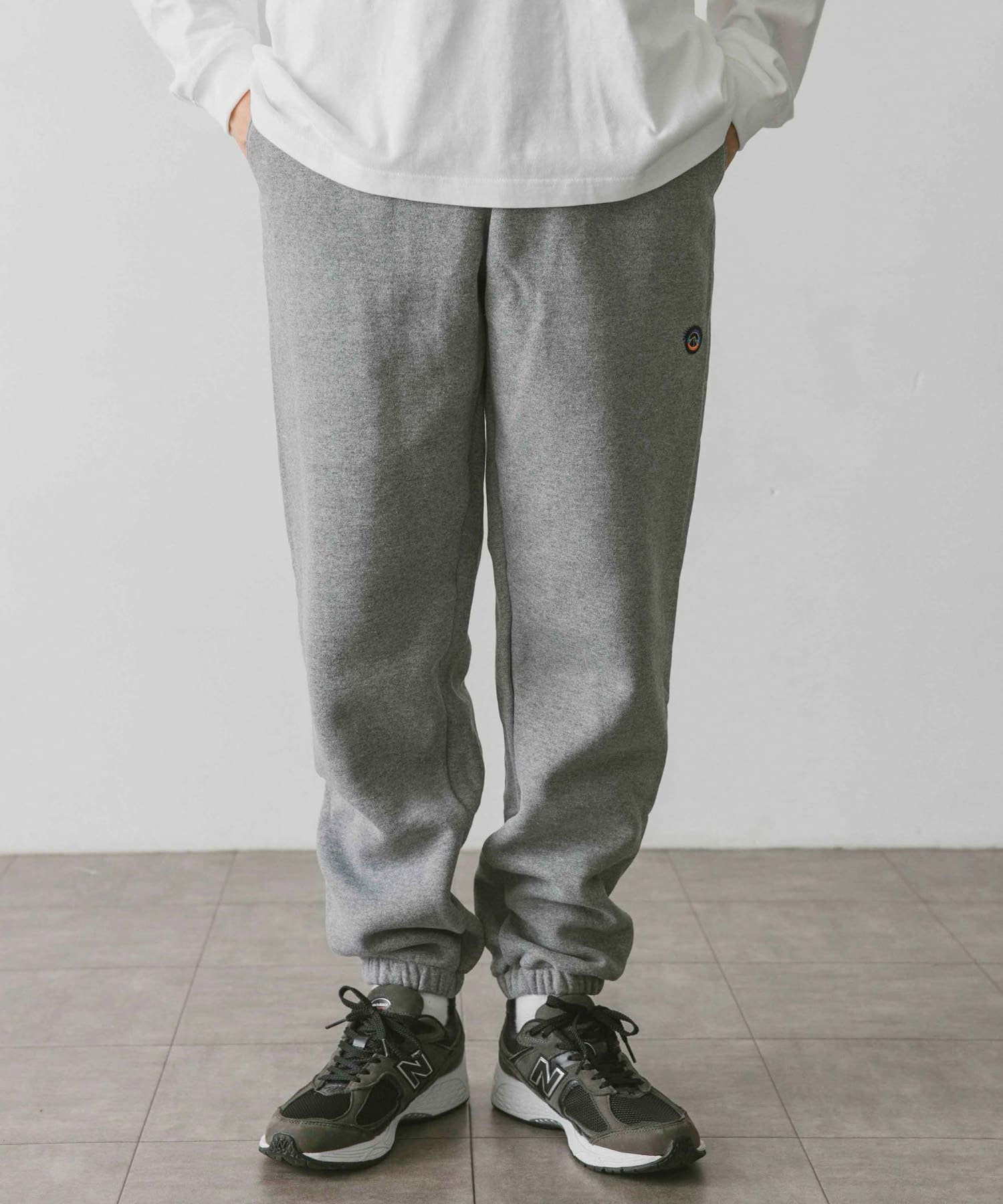 patagonia Fitz Roy Uprisal Sweat Pants[26066-DM26]｜URBAN RESEARCH