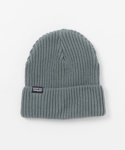 patagonia　Fishermans Rolled Beanie