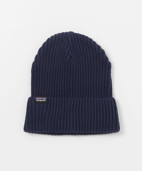 patagonia　Fishermans Rolled Beanie