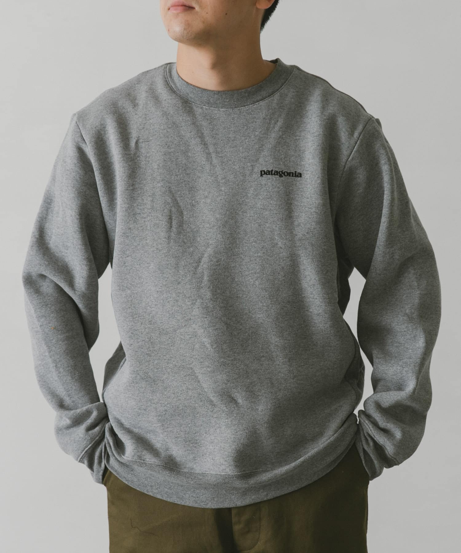 patagonia Fitz Roy Uprisal Sweat SHIRTS[39667-DM26]｜URBAN