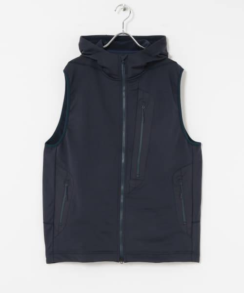 DAIWA LIFE STYLE　FLEECE VEST
