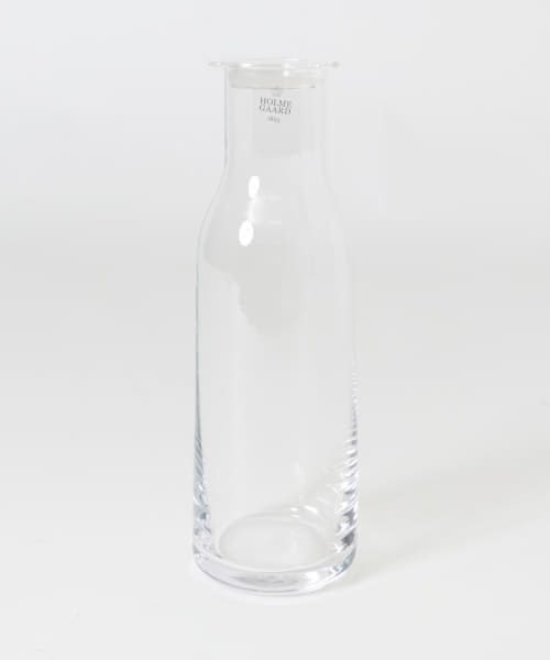 HOLMEGAARD　蓋付きボトル 900ml
