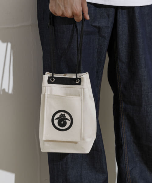 ブッチャーアシモトクラブ　酒BAG