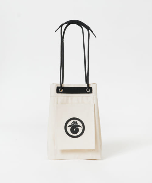 ブッチャーアシモトクラブ　酒BAG