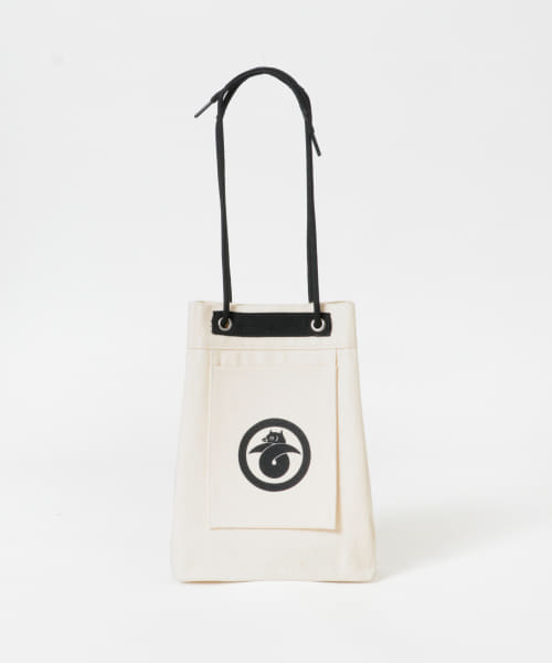 ブッチャーアシモトクラブ　酒BAG