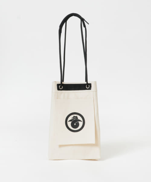 ブッチャーアシモトクラブ　酒BAG