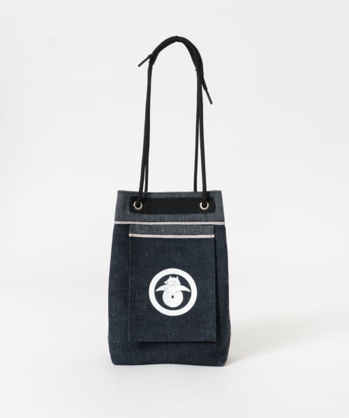 ブッチャーアシモトクラブ　酒BAG