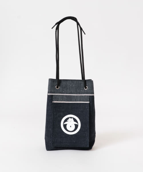 ブッチャーアシモトクラブ　酒BAG