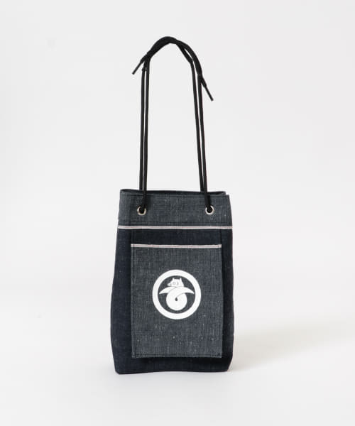 ブッチャーアシモトクラブ　酒BAG