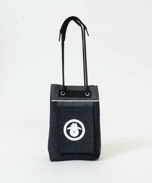 ブッチャーアシモトクラブ　酒BAG